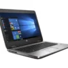 لپ تاپ اچ پی پرو بوک HP ProBook 650 G3 Core i7-7600U/8GB/256GB/Intel HD 620