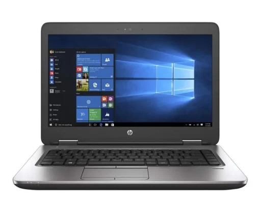 لپ تاپ اچ پی پرو بوک HP ProBook 650 G3 Core i7-7600U/8GB/256GB/Intel HD 620