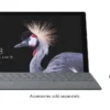 لپ تاپ سرفیس Surface Pro 5 Core i7-7660U/8GB/256GB/Intel Iris Plus 640