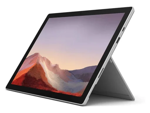 لپ تاپ سرفیس Surface Pro 7 Plus Core i5-1135G7/16GB/256GB/Intel Iris Xe