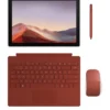 لپ تاپ سرفیس Surface Pro 7 Plus Core i5-1135G7/16GB/256GB/Intel Iris Xe