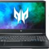 قیمت لپ تاپ گیمینگ ایسر Acer Predator PH315 صفحه 15.6 اینچی پردازنده Core i7-11800H نسل یازدهم گرافیک هشت گیگ انویدیا RTX 3070