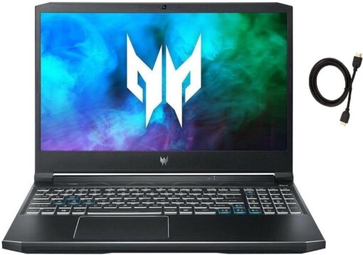 قیمت لپ تاپ گیمینگ ایسر Acer Predator PH315 صفحه 15.6 اینچی پردازنده Core i7-11800H نسل یازدهم گرافیک هشت گیگ انویدیا RTX 3070
