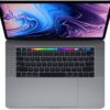 قیمت لپ تاپ اپل مک بوک پرو Apple Macbook Pro 16-A1990 صفحه نمایش 15.4 اینچ با پردازنده Core i7-8850H نسل هشتم گرافیک چهار گیگ ای ام دی Radeon Pro 560X