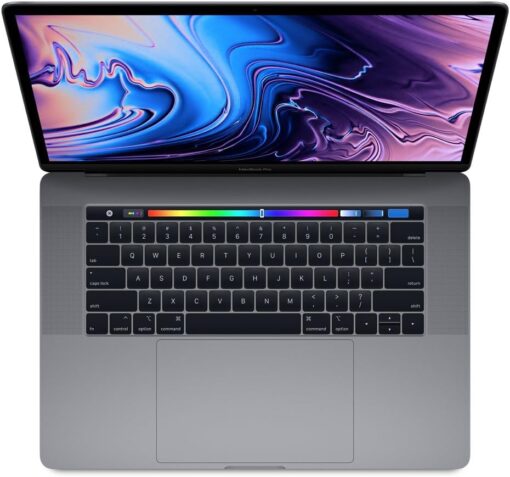 قیمت لپ تاپ اپل مک بوک پرو Apple Macbook Pro 16-A1990 صفحه نمایش 15.4 اینچ با پردازنده Core i7-8850H نسل هشتم گرافیک چهار گیگ ای ام دی Radeon Pro 560X