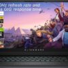 قیمت لپ تاپ گیمینگ دل مدل Dell Alienware M15 صفحه نمایش 15.6 اینچی با پردازنده Ryzen 9-5900HX نسل پنجم با  گرافیک هشت گیگ انویدیا RTX 3070