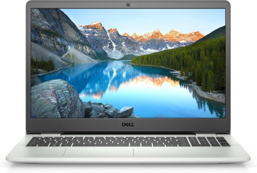 قیمت لپ تاپ دل اینسپایرون Dell Inspiron 3501 صفحه لمسی 15.6 اینچی پردازنده Core i5-1035G1 نسل دهم گرافیک اینتل UHD