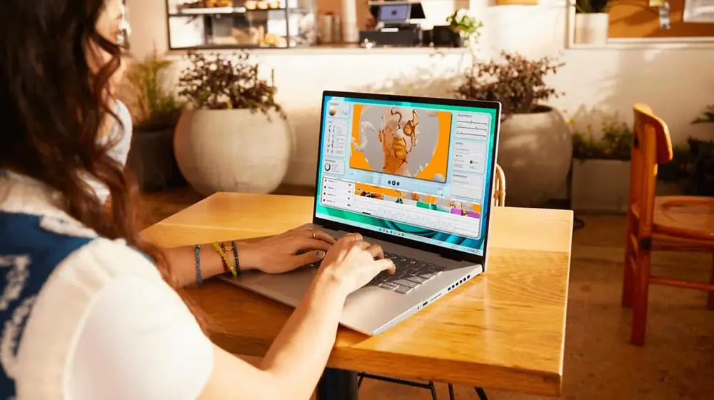 خرید لپ تاپ دل اینسپایرون Dell Inspiron 3501 صفحه لمسی 15.6 اینچی پردازنده Core i5-1035G1 نسل دهم گرافیک اینتل UHD