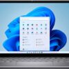 قیمت لپ تاپ استوک اروپایی دل اینسپایرون Dell Inspiron 5410 صفحه 14 اینچ پردازنده Core i5-1155G7 گرافیک اینتل Iris XE
