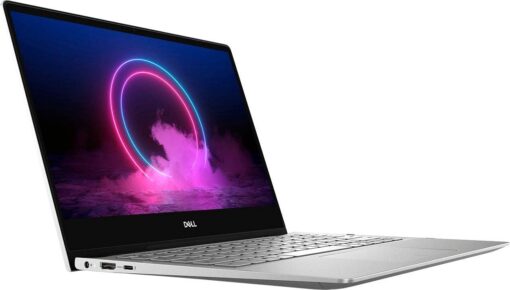قیمت لپ تاپ استوک اروپایی دل اینسپایرون Dell Inspiron 7300 صفحه 13.3 اینچ پردازنده Core i5-10210U نسل دهم گرافیک اینتل Graphics UHD