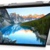 قیمت لپ تاپ استوک اروپایی دل اینسپایرون Dell Inspiron 7306 صفحه نمایش 13.3 اینچ پردازنده Core i5-1135G7 نسل یازدهم گرافیک اینتل Iris XE