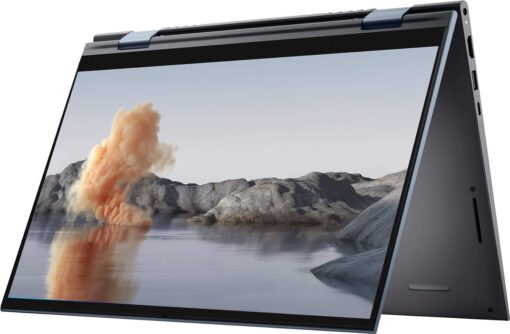 لپ تاپ استوک اروپایی دل اینسپایرون Dell Inspiron 7415 Ryzen 5-5500U/8GB/ 256GB/512MB AMD