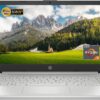 قیمت لپ تاپ اچ پی مدل HP 14S صفحه 14 اینچی با پردازنده Ryzen 3-3250U نسل سوم گرافیک 2 گیگ AMD Vega3