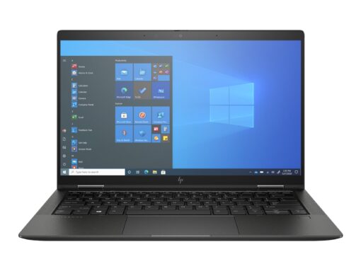 قیمت نوت بوک اچ پی مدل HP Elite Dragonfly MaxX360 نمایشگر 13.3 اینچی لمسی با قابلیت 360 درجه و پردازنده Core i7-1185G7 نسل یازدهم گرافیک اینتل Iris XE