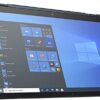قیمت لپ تاپ اچ پی مدل HP Elite Dragonfly G2 با پردازنده Core i5-1135G7 نسل یازدهم نمایشگر 14 اینچی و گرافیک اینتل Iris XE