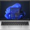 قیمت نوت بوک اچ پی مدل HP Elitebook 845 G10 نمایشگر 14 اینچ با پردازنده Ryzen 7-7840U نسل هفتم گرافیک 512 مگابایت AMD