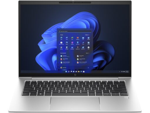 قیمت نوت بوک اچ پی مدل HP Elitebook 845 G10 نمایشگر 14 اینچ با پردازنده Ryzen 7-7840U نسل هفتم گرافیک 512 مگابایت AMD