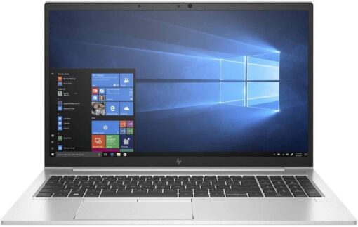 لپ تاپ استوک اچ پی HP EliteBook 850 G7 i7-10710U/16 GB/512 GB/‎Intel UHD