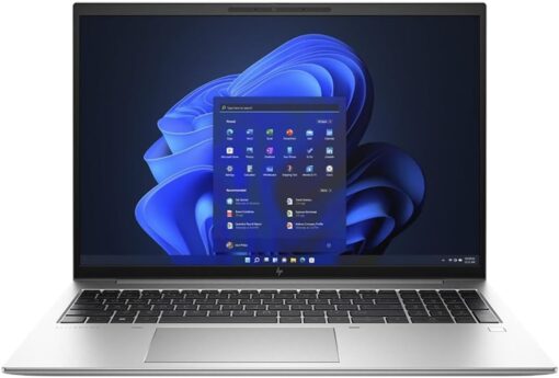 قیمت نوت بوک اچ پی مدل HP Elitebook 865 G9 نمایشگر 16 اینچ با پردازنده Ryzen 7-6850U نسل ششم گرافیک 512 مگابایت ای ام دی