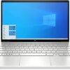 قیمت لپ تاپ اچ پی انوی HP Envy 13 صفحه 13.3 اینچی پردازنده Core i7-1165G7 نسل یازدهم گرافیک اینتل Iris XE