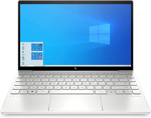 قیمت لپ تاپ اچ پی انوی HP Envy 13 صفحه 13.3 اینچی پردازنده Core i7-1165G7 نسل یازدهم گرافیک اینتل Iris XE