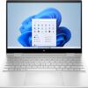 قیمت لپ تاپ اچ پی انوی HP Envy 13 X360 صفحه 13.3 اینچی پردازنده Core i7-1250U گرافیک اینتل Iris XE