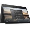 قیمت لپ تاپ اچ پی انوی مدل HP Envy 13 X360 صفحه نمایش 13.3 اینچ لمسی با قابلیت چرخش 360 درجه و پردازنده Ryzen 5-3500U گرافیک 512 مگابایت AMD