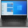 قیمت لپ تاپ اچ پی انوی مدل HP Envy 13 X360 صفحه نمایش 13.3 اینچ لمسی با قابلیت چرخش 360 درجه و پردازنده Ryzen 5-4500U گرافیک 512 مگابایت AMD