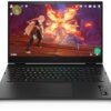 قیمت لپ تاپ گیمینگ اچ پی اومن HP Omen 17 Gaming صفحه 17.3 اینچی پردازنده Core i7-13700HX نسل سیزدهم گرافیک دوازده گیگ انویدیا RTX 4080