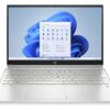 قیمت لپ تاپ اچ پی پاویلیون HP Pavilion 15 صفحه 15.6 اینچی با پردازنده Core i7-1260P نسل دوازدهم گرافیک اینتل Iris XE
