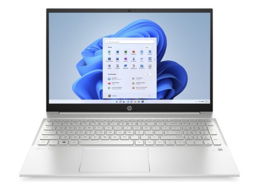 لپ تاپ اچ پی پاویلیون HP Pavilion 15 Core i7-1355U/16GB/ 512GB/Intel Iris XE