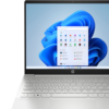 قیمت لپ تاپ اچ پی پاویلیون HP Pavilion 14 Plus صفحه 14 اینچی لمسی با پردازنده Core i7-1225U نسل دوازدهم گرافیک 4 گیگ انویدیا RTX 2050