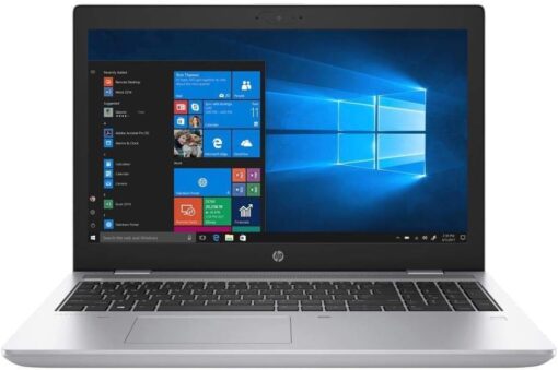 قیمت لپ تاپ استوک اروپایی اچ پی پرو بوک HP Probook 650 G5 صفحه 15.6 اینچی پردازنده Core i5-8365U نسل هشتم گرافیک اینتل اچ دی