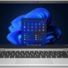 قیمت نوت بوک اچ پی پرو بوک HP Probook 640 G9 صفحه 14 اینچ پردازنده Core i7-1255U نسل دوازدهم گرافیک اینتل UHD
