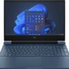 لپ تاپ گیمینگ الترابوک دل HP Victus 16 صفحه 16 اینچی پردازنده Core i7-13700HX نسل سیزدهم گرافیک هشت گیگ انویدیا RTX 4060