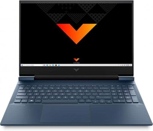 لپ تاپ گیمینگ ویکتوس HP Victus Gaming 16 Ryzen 5-5600H/16GB/ 512GB/4GB AMD Radeon RX 5500M