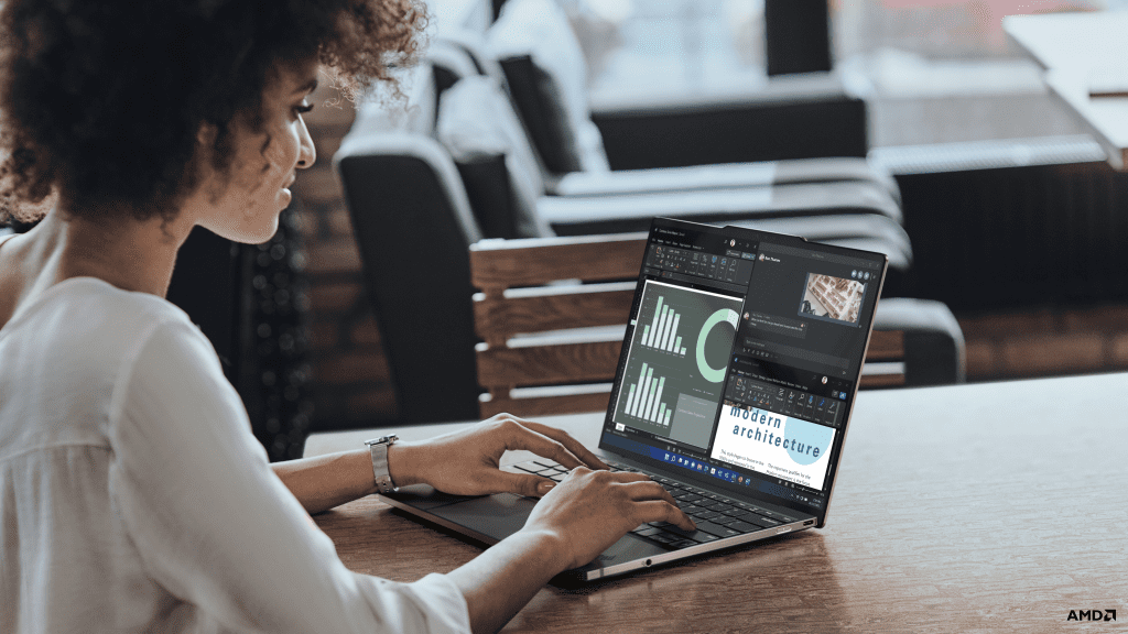 خرید لپ تاپ استوک اروپایی لنوو ایدیاپد فلکس Lenovo Ideapad Flex 5 صفحه 14 اینچی تاشو 360 درجه لمسی پردازنده Core i7-1165G7 نسل یازدهم گرافیک اینتل Iris Xe