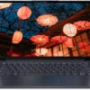 قیمت لپ تاپ استوک اروپایی لنوو ایدیاپد Lenovo Ideapad Slim 7 صفحه 14 لمسی با قابلیت چرخش 360 درجه پردازنده Core i5-1135G7 نسل یازدهم گرافیک اینتل Iris Xe
