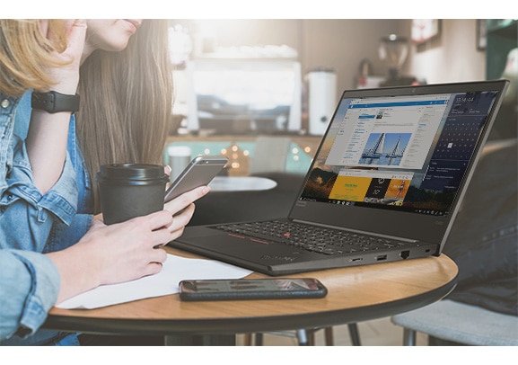 خرید لپ تاپ استوک اروپایی لنوو ایدیاپد Lenovo Ideapad Slim 9 صفحه 14 پردازنده Core i7-1165G7 نسل یازدهم گرافیک اینتل Iris Xe