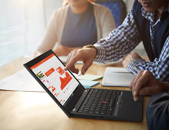 خرید لپ تاپ استوک اروپایی لنوو Lenovo Thinkpad L13 Yoga صفحه 14 اینچی پردازنده Core i5-1135G7 نسل یازدهم گرافیک اینتل Iris Xe
