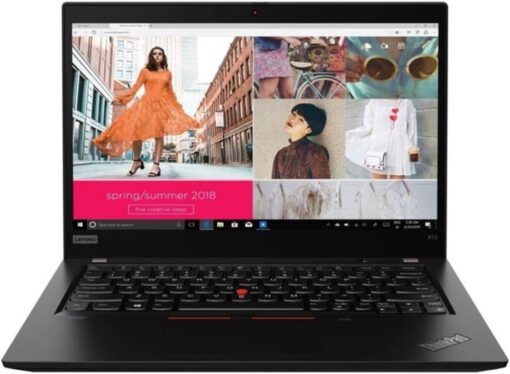 لپ تاپ لنوو تینک پد مدل Lenovo Thinkpad X13 Core i5-10210U/8GB/ 256GB/Intel UHD