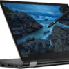 قیمت لپ تاپ استوک اروپایی لنوو تینک پد یوگا Lenovo Thinkpad L13 Yoga صفحه 13.3 اینچی تاشو 360 درجه لمسی پردازنده Core i7-1165G7 نسل یازدهم گرافیک اینتل Iris Xe
