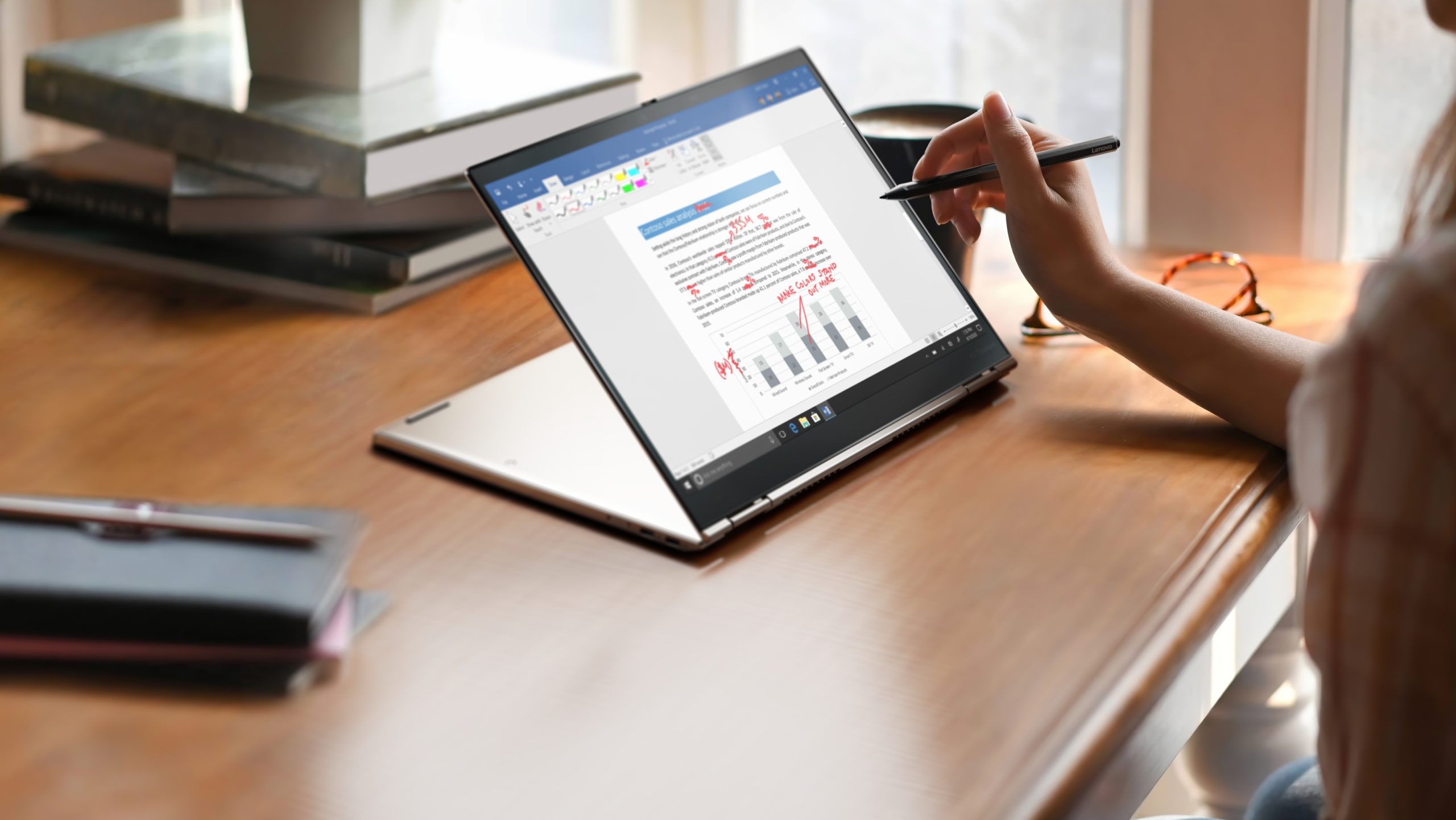 خرید لپ تاپ استوک اروپایی لنوو تینک پد یوگا Lenovo Thinkpad L13 Yoga صفحه 13.3 اینچی تاشو 360 درجه لمسی پردازنده Core i7-1165G7 نسل یازدهم گرافیک اینتل Iris Xe