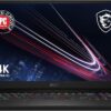 قیمت لپ تاپ گیمینگ ام اس آی MSI GS76 صفحه 17.3 اینچ پردازنده Core i9-11900H نسل یازدهم گرافیک شانزده گیگ انویدیا RTX 3080