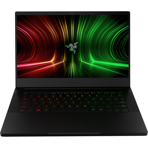 قیمت لپ تاپ گیمینگ ریزر بلید Razer Blead 14 صفحه 14 اینچ پردازنده Ryzen 9-6900HX نسل ششم گرافیک هشت گیگ انویدیا RTX 3070Ti
