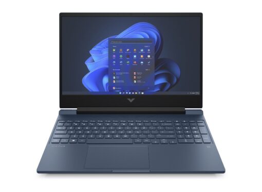 قیمت لپ تاپ گیمینگ ویکتوس اچ پی HP Victus 15 Gaming صفحه 15.6 اینچی پردازنده Core i7-13700HX نسل سیزدهم گرافیک شش گیگ انویدیا RTX 4050