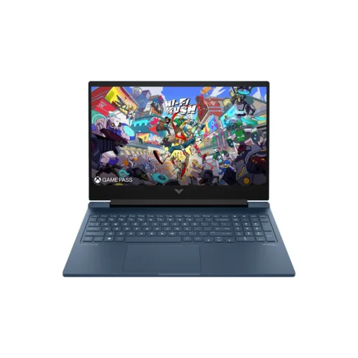 لپ تاپ اچ پی HP Victus 16 Core i7-14700HX/16GB/1TB /8GB Nvidia RTX 4060