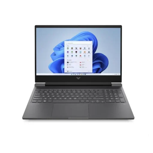 لپ تاپ اچ پی HP Victus Gaming 16 Core Ryzen7 7840HS/16 GB/512 GB/8GB NVIDIA RTX 4060