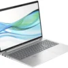 لپ تاپ اچ پی HP Probook 456 G11 Core Ryzen 5 7535U/16 GB/512 GB/Intel Iris