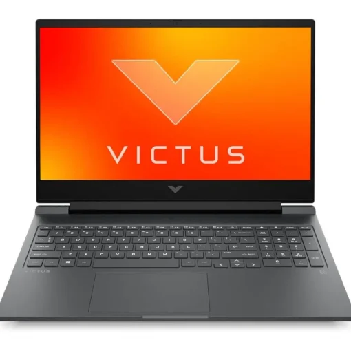 لپ تاپ اچ پی HP Victus Gaming 16 Core Ryzen5 7640HS/16 GB/512 GB/8GB NVIDIA RTX 4060